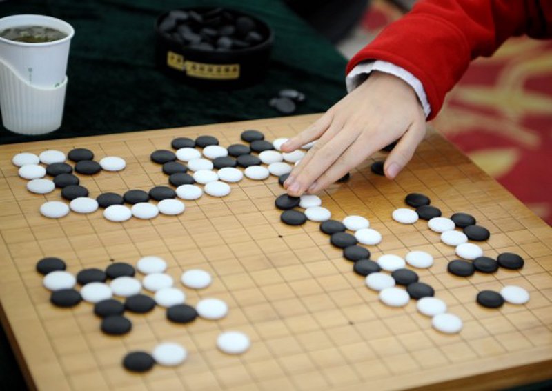 如何挑选适合家庭的围棋入门套件