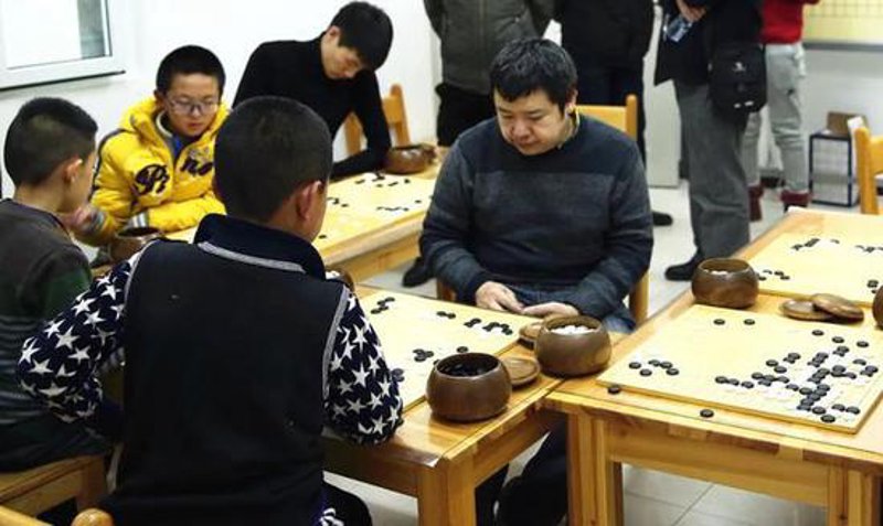 棋类比赛那些你不可不知的准备事项
