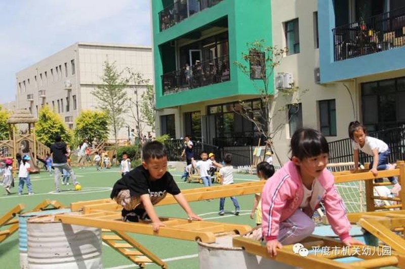 平度棋类活动