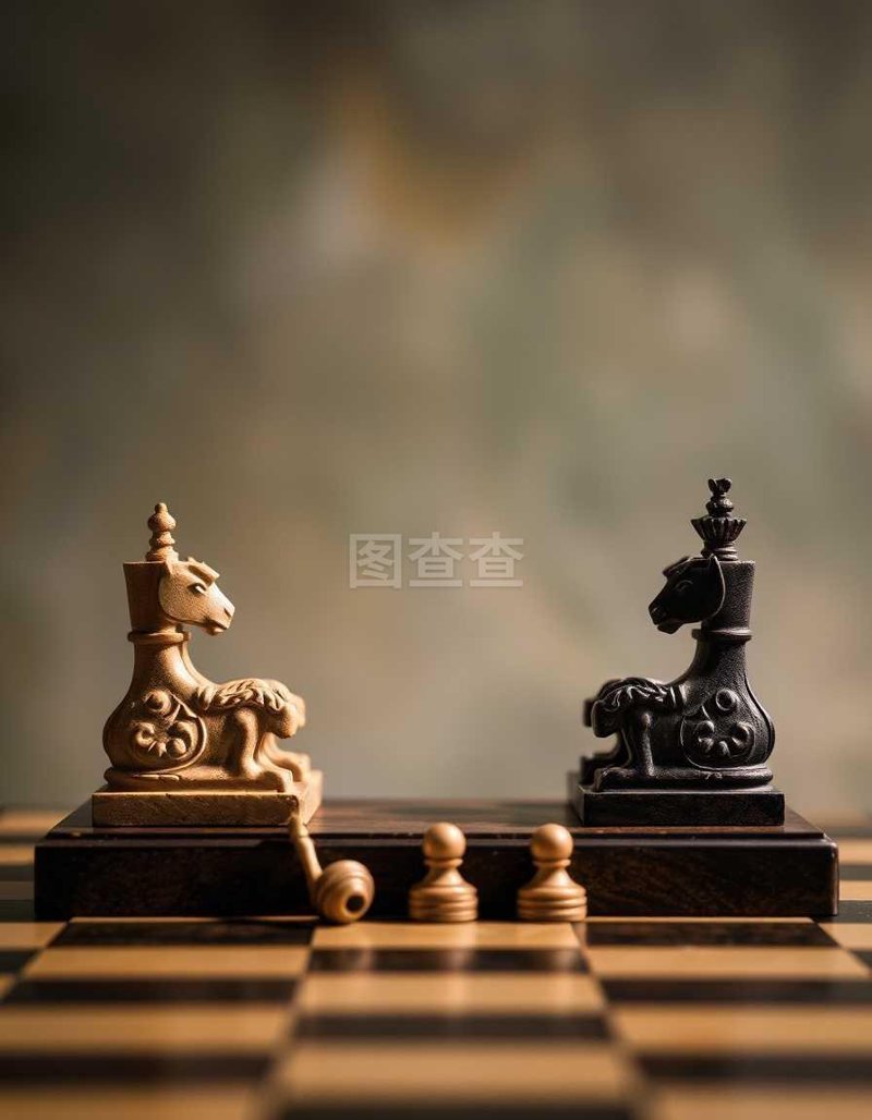 中国象棋