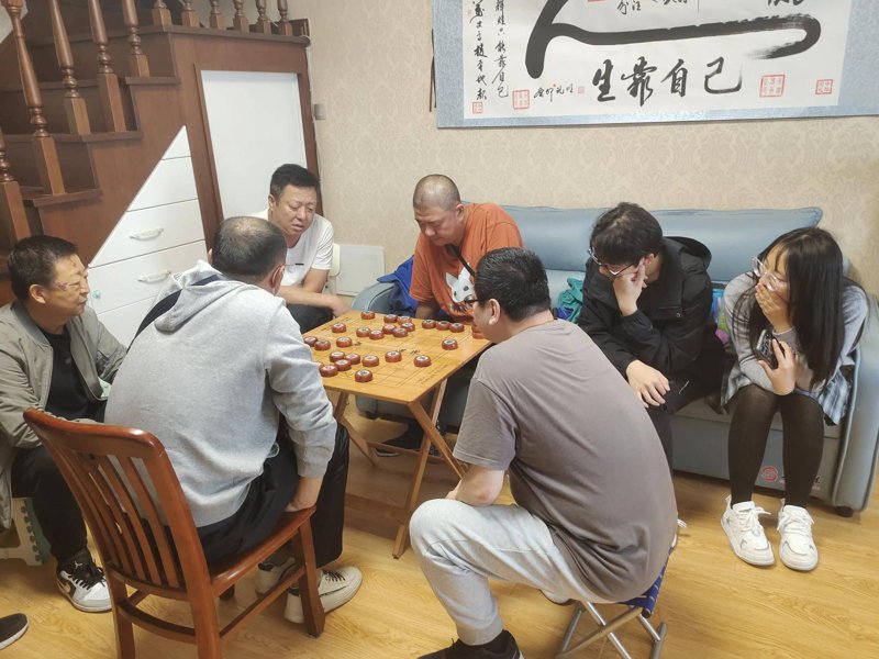 平度象棋：传统与现代的完美融合