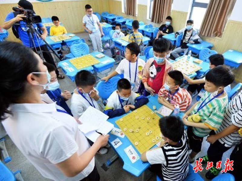 平度象棋：传承与创新的艺术之旅